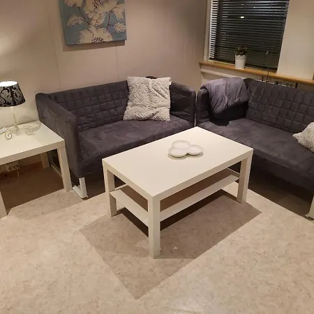 Koselig I Sentrum 5 Soveplasser Gratis Parkering Og Gratis Internet Apartment *