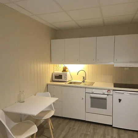 Apartment Koselig I Sentrum 5 Soveplasser Gratis Parkering Og Gratis Internet Narvik