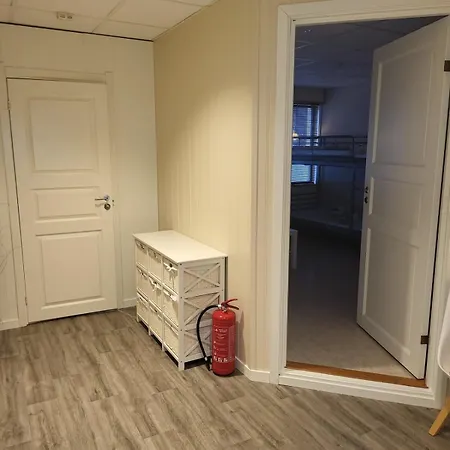 Koselig I Sentrum 5 Soveplasser Gratis Parkering Og Gratis Internet Apartment Narvik